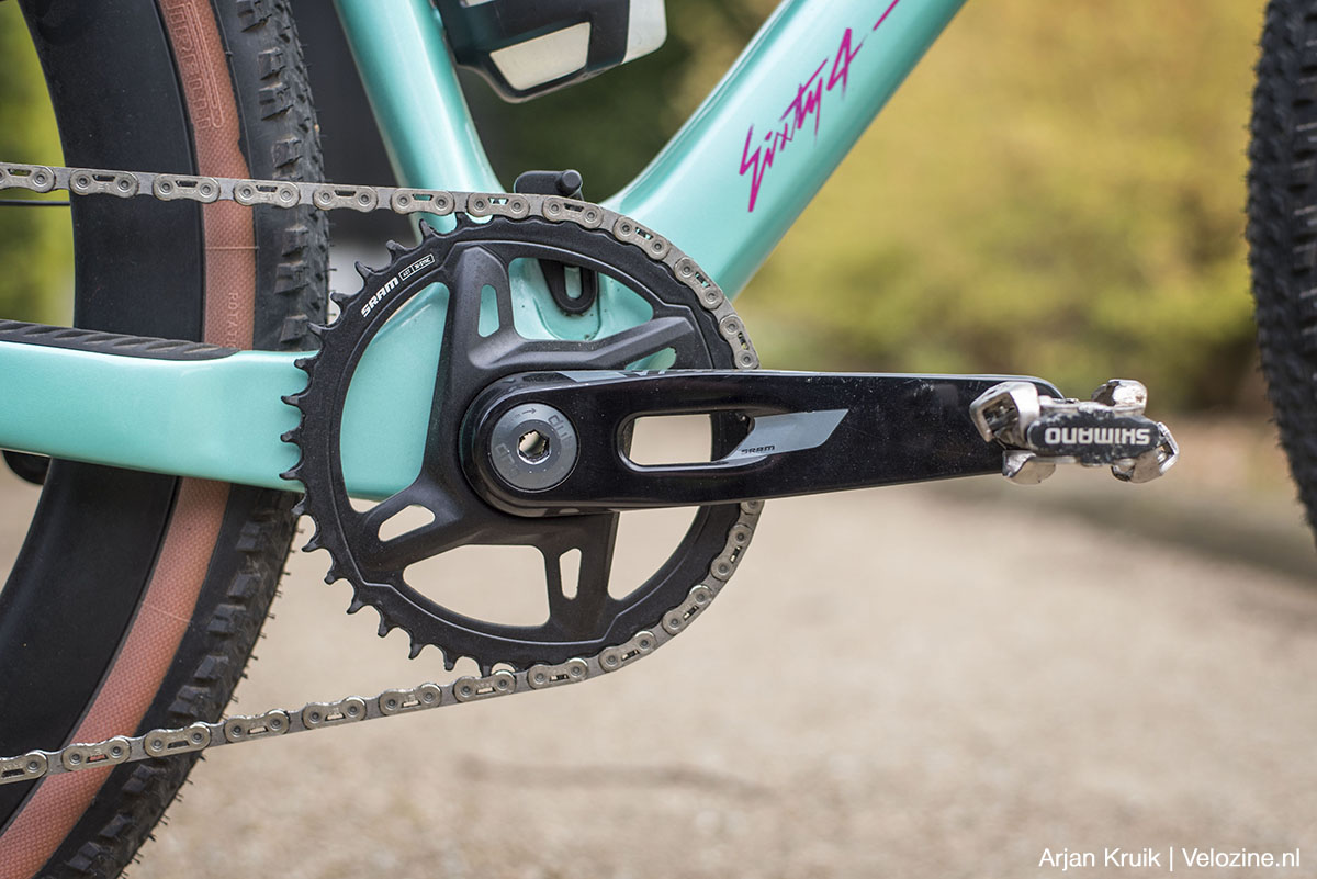 KTM Gravelator gravelbike