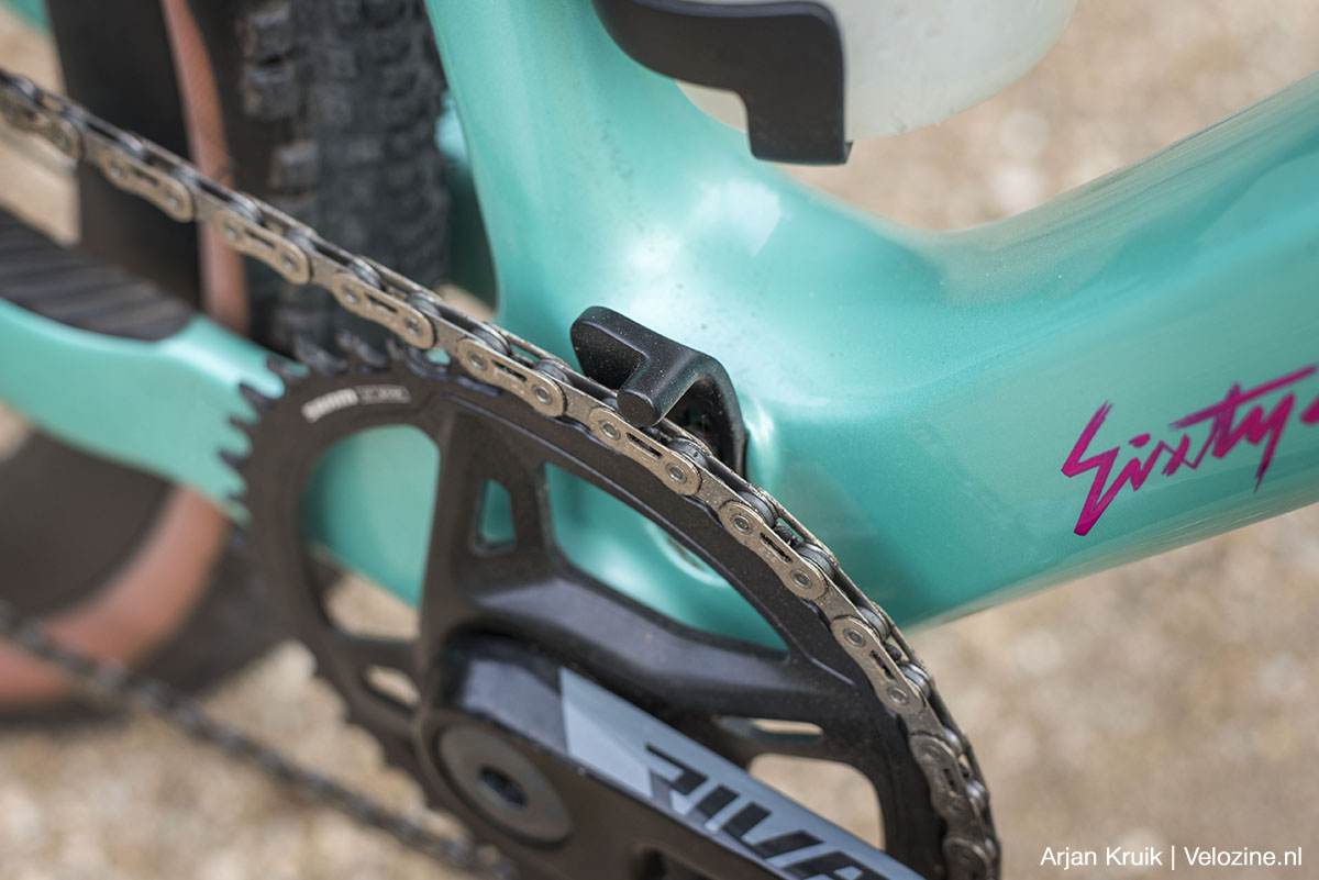 KTM Gravelator gravelbike 