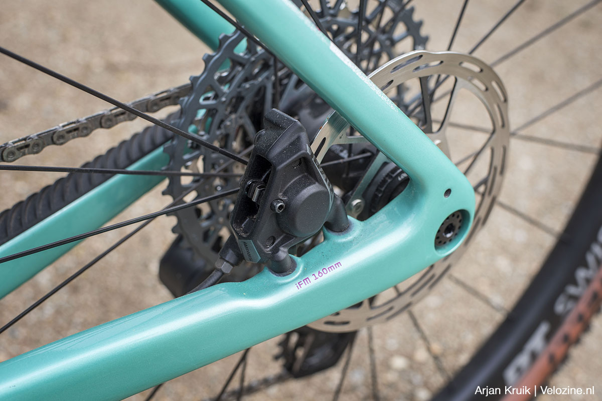 KTM Gravelator gravelbike