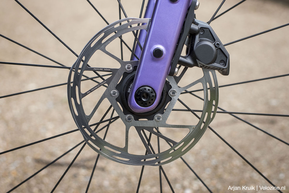 KTM Gravelator gravelbike