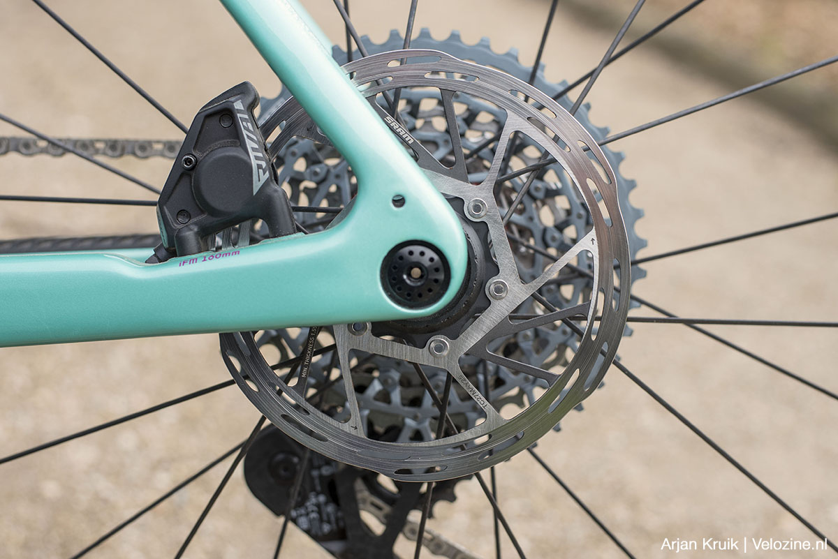 KTM Gravelator gravelbike