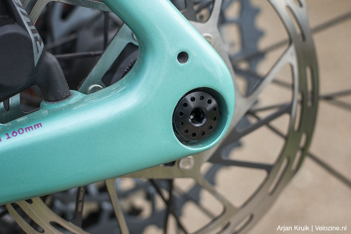 KTM Gravelator gravelbike 