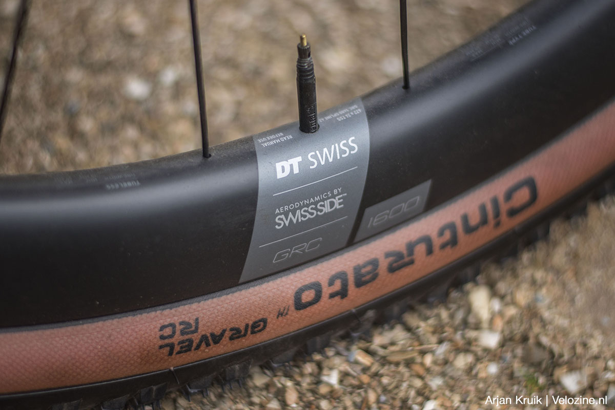 KTM Gravelator gravelbike