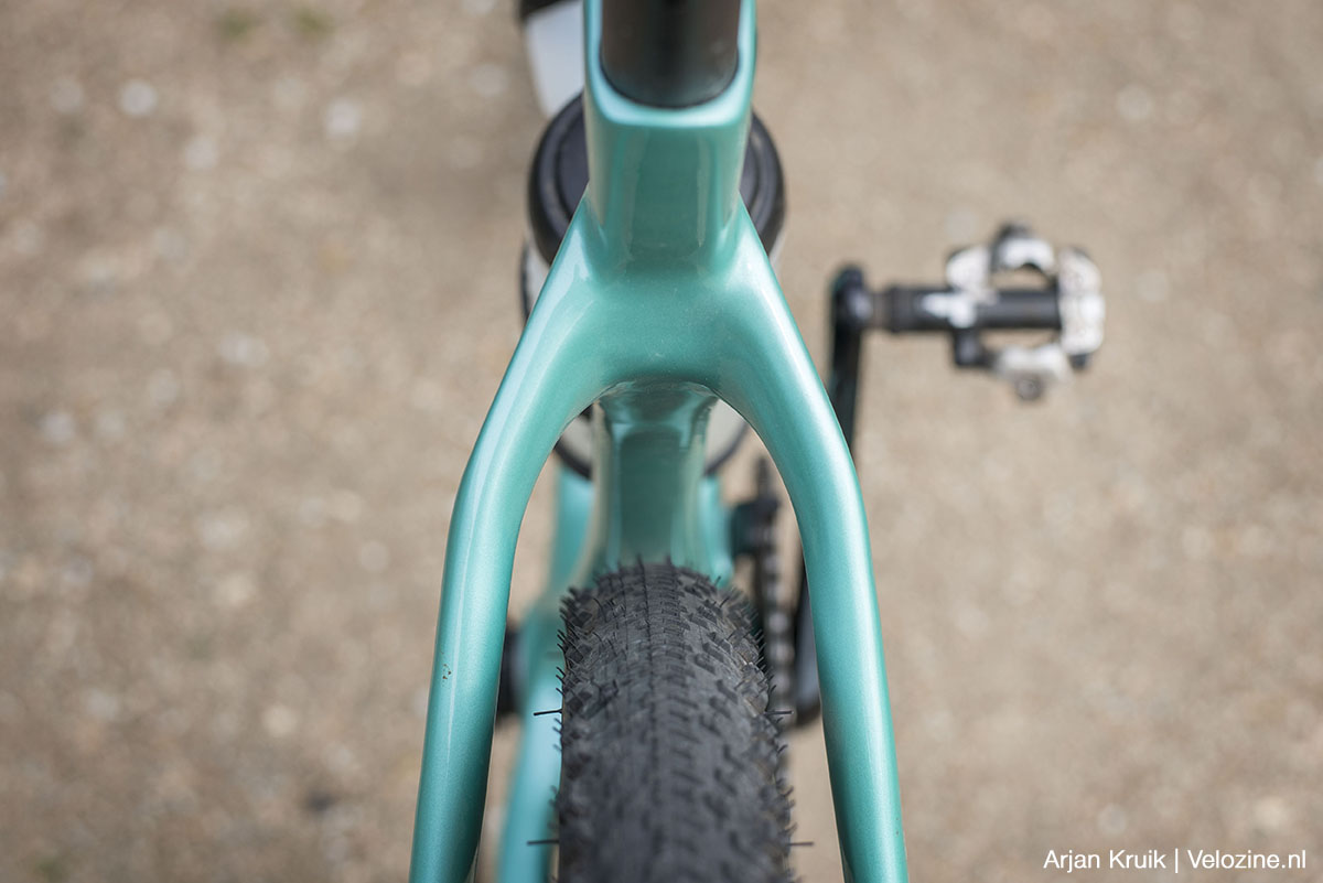 KTM Gravelator gravelbike