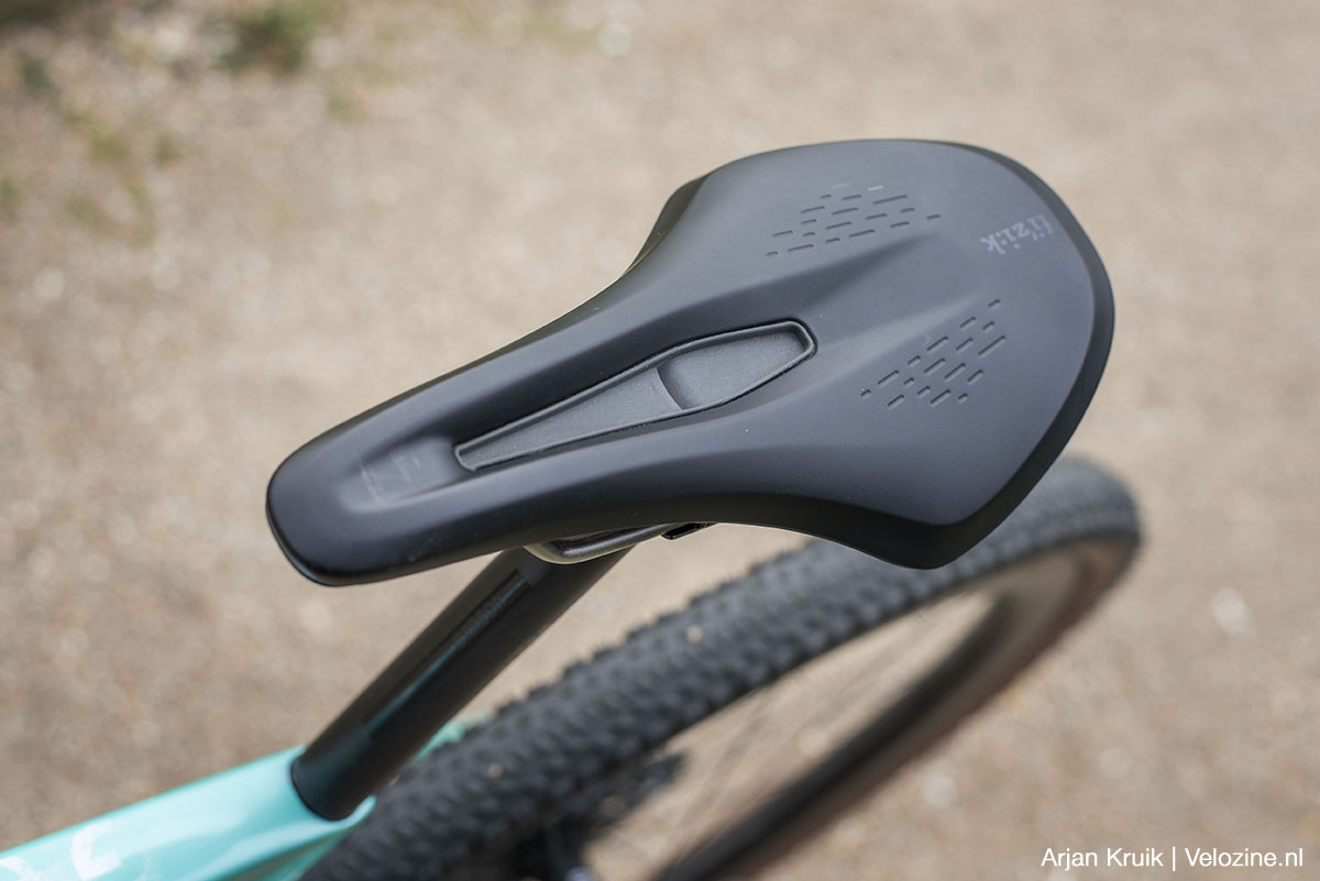 KTM Gravelator gravelbike 