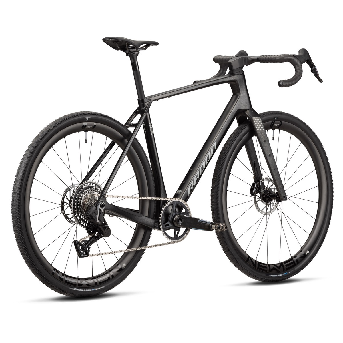 Radon Regard Carbon 2026 gravelbike