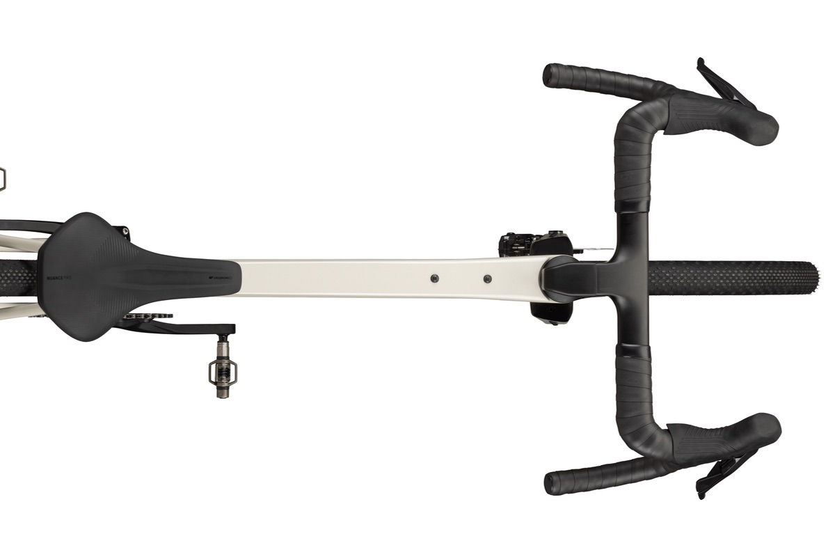 Radon Regard Carbon 2026 gravelbike