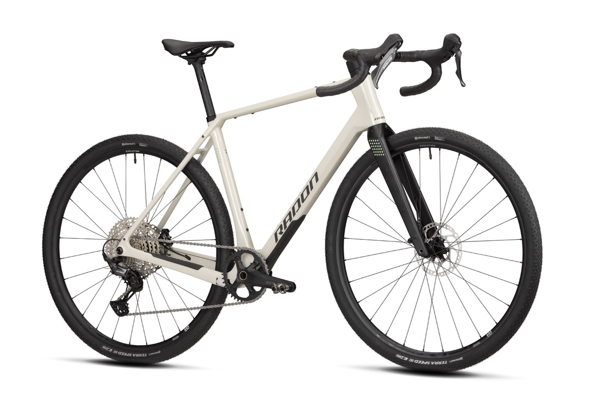 Radon Regard Carbon 2026 gravelbike