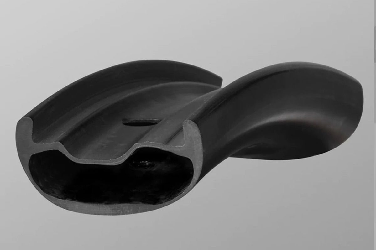 Reserve Wheels 30|XC SL carbon wielen met haakloze, asymmetrische velg