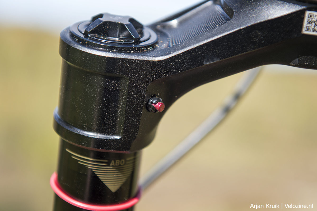 Rockshox Lyrik Zeb MY2027