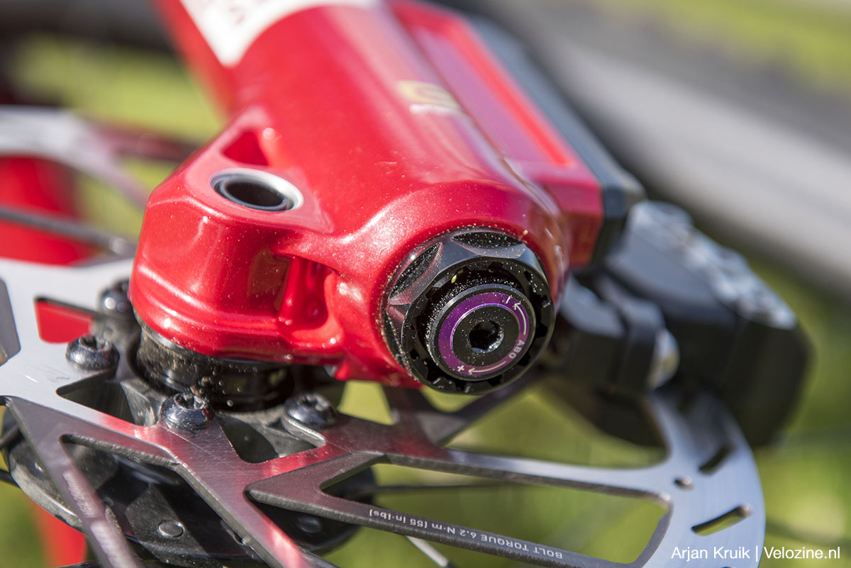Rockshox Lyrik Zeb MY2027