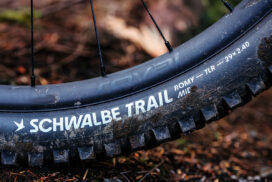 Schwalbe TRAIL ROMY