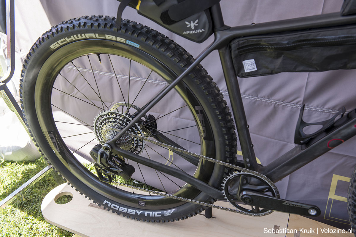 Sea Otter Classic 2026