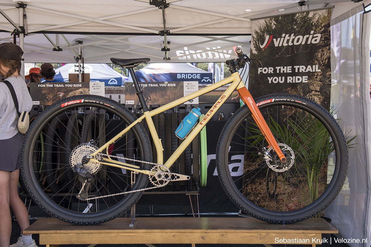 Sea Otter Classic 2026