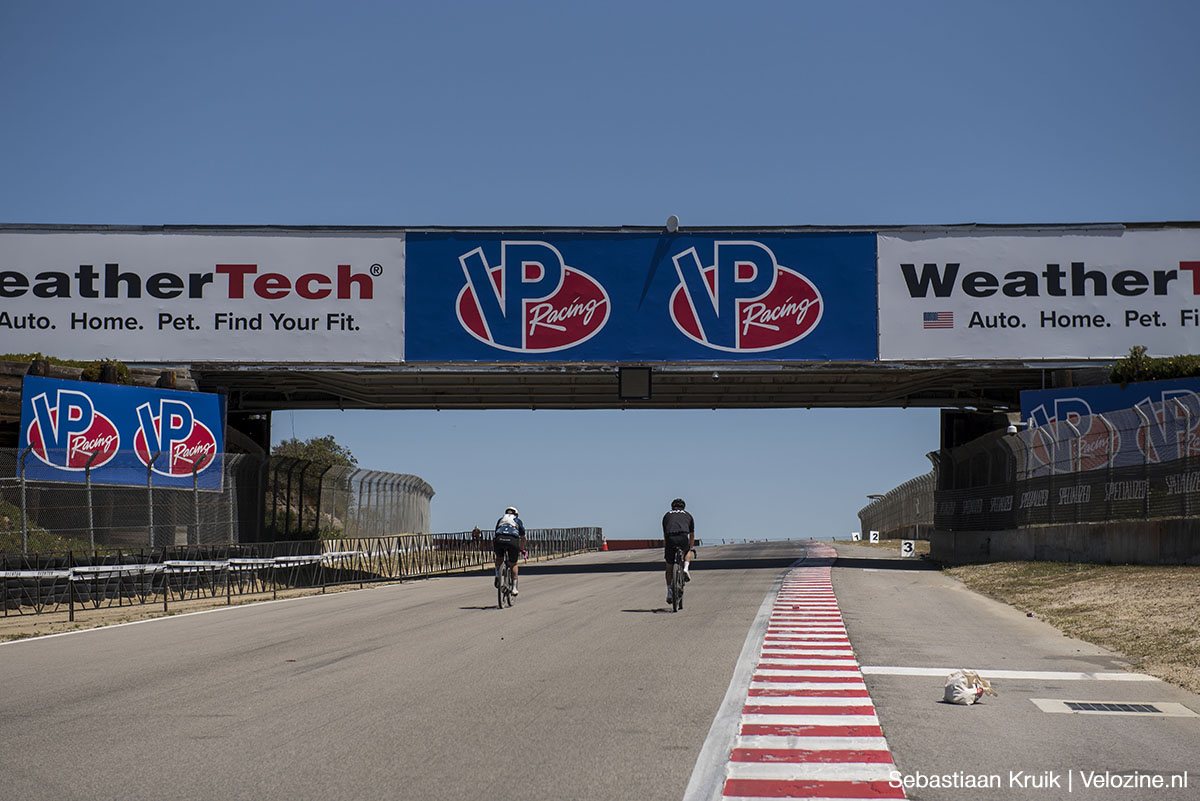 Sea Otter Classic 2026