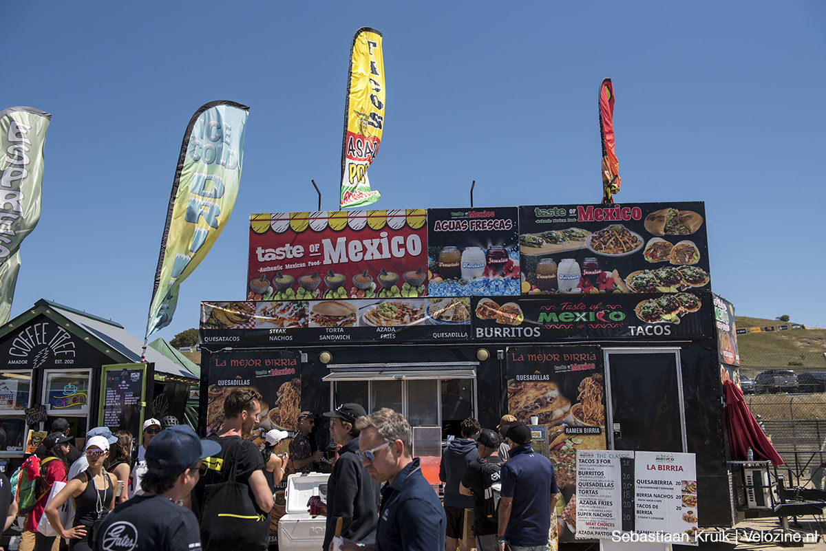 Sea Otter Classic 2026