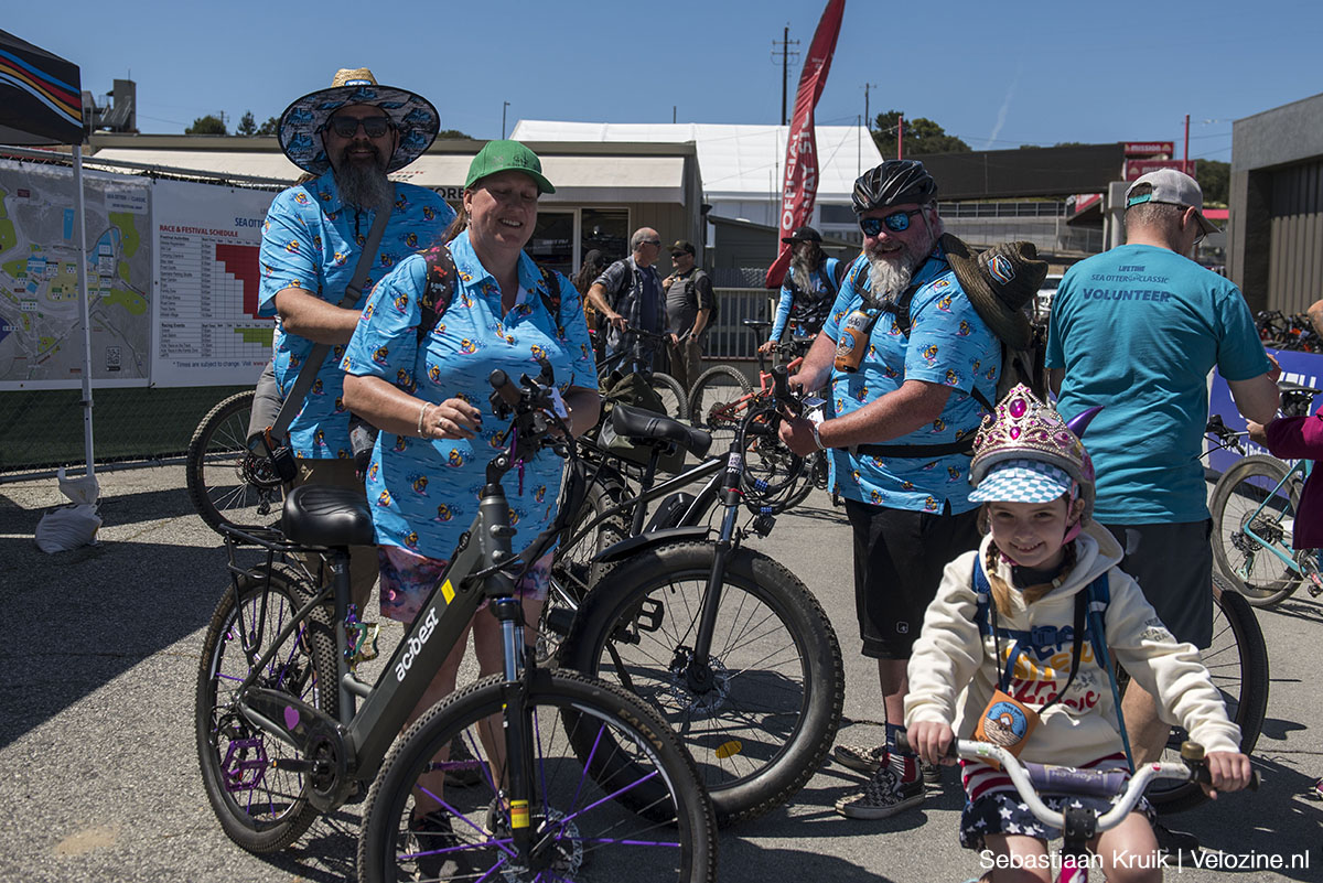 Sea Otter Classic 2026