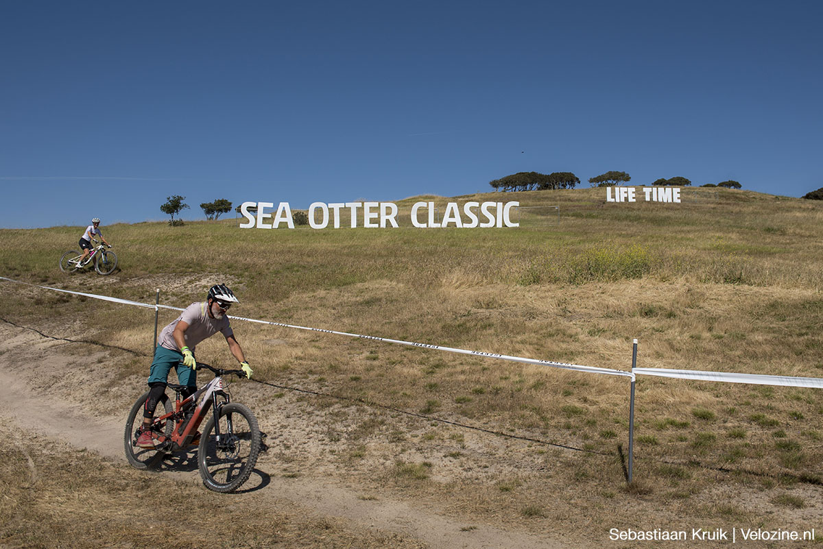 Sea Otter Classic 2026