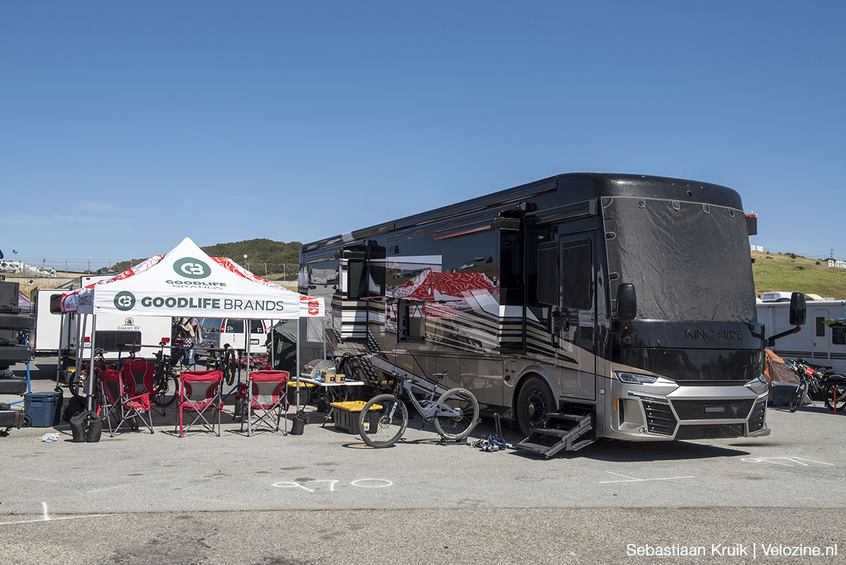 Sea Otter Classic 2026