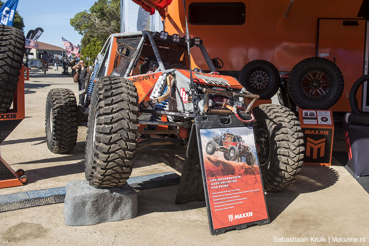 Sea Otter Classic 2026