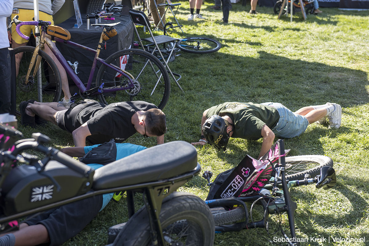 Sea Otter Classic 2026