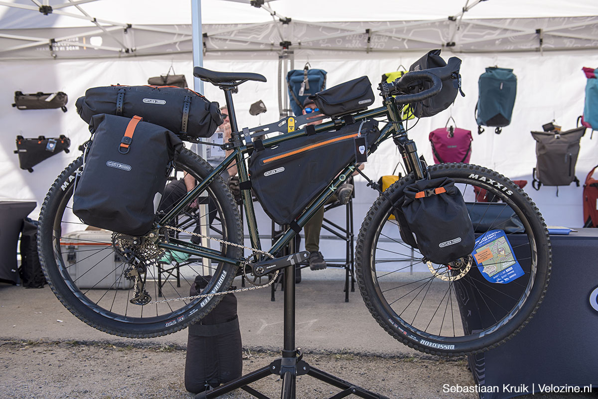 Sea Otter Classic 2026