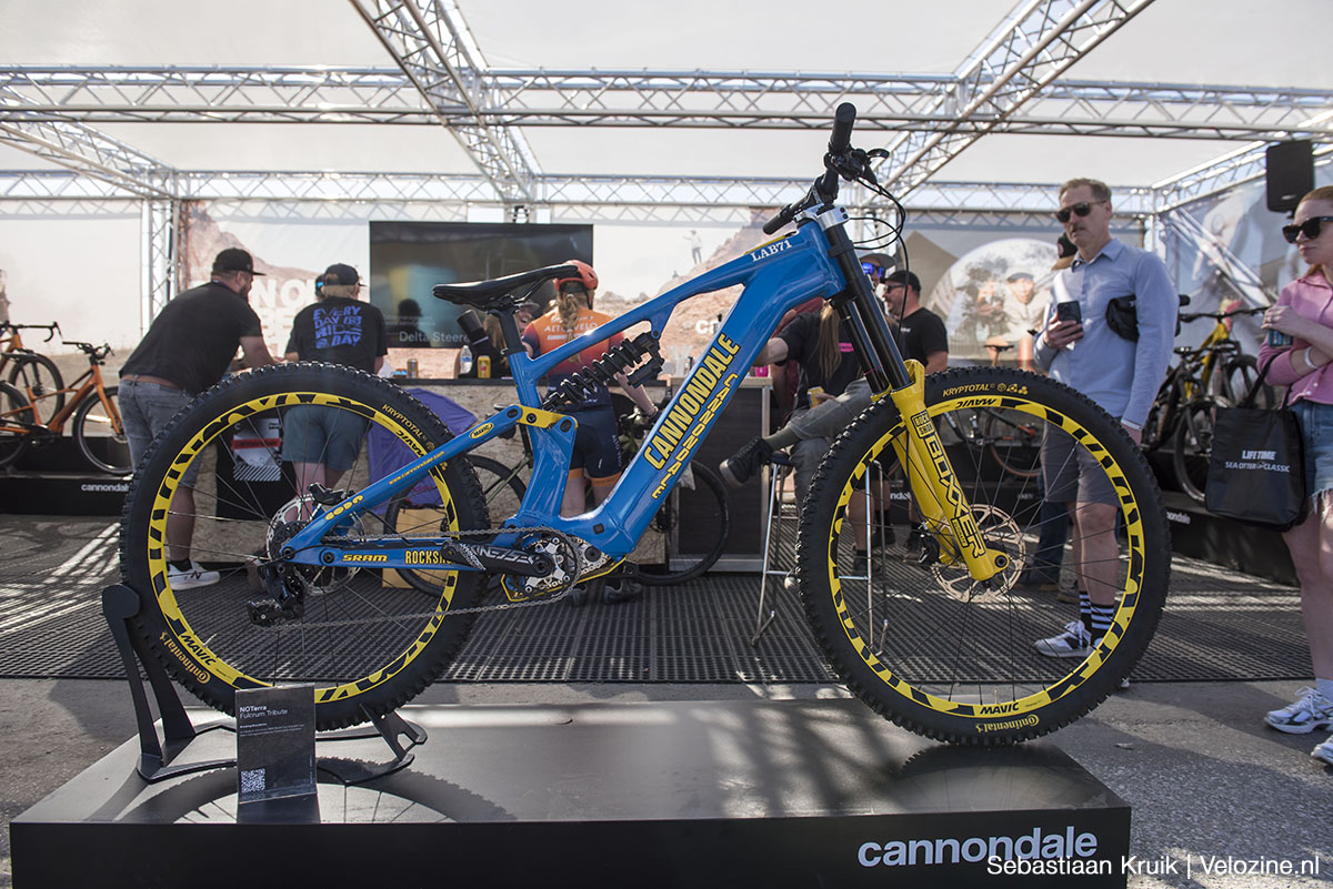 Sea Otter Classic 2026