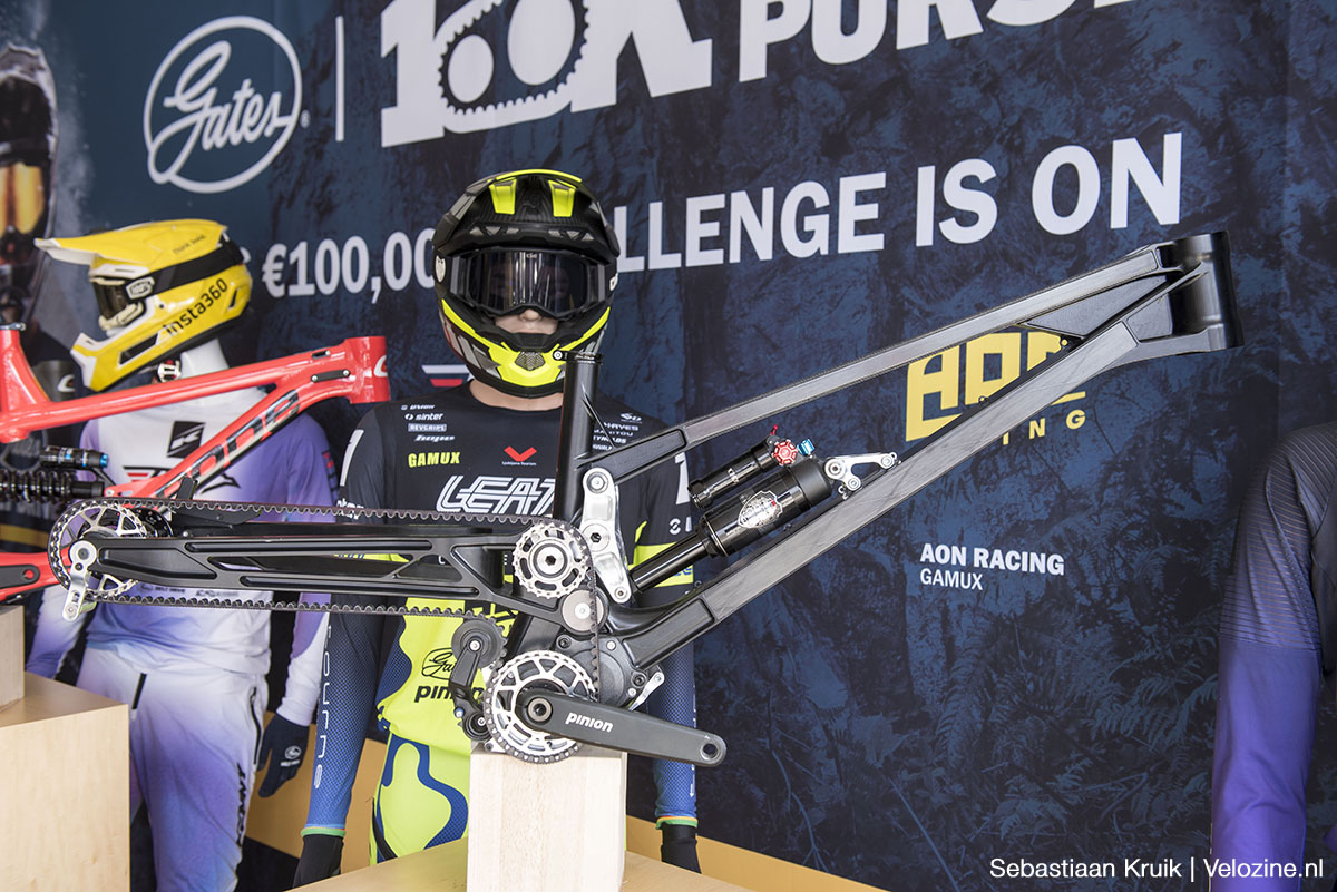 Sea Otter Classic 2026