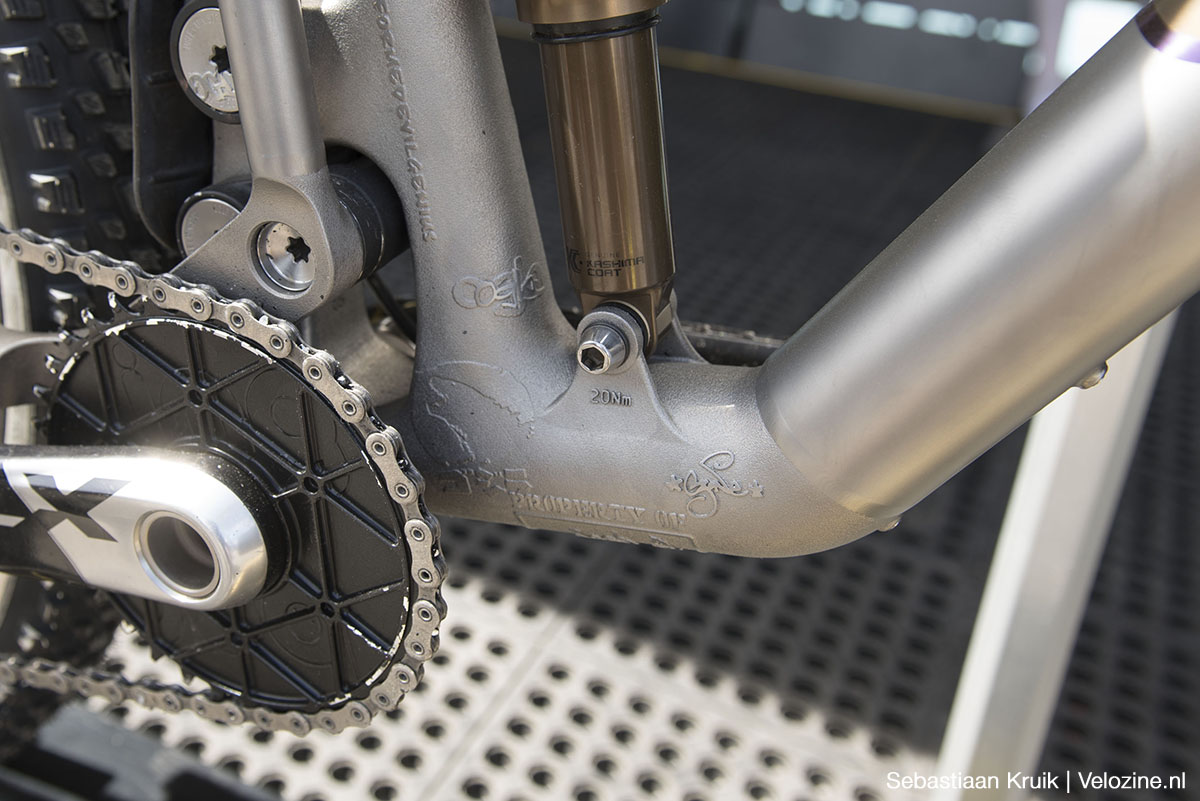 Sea Otter Classic 2026