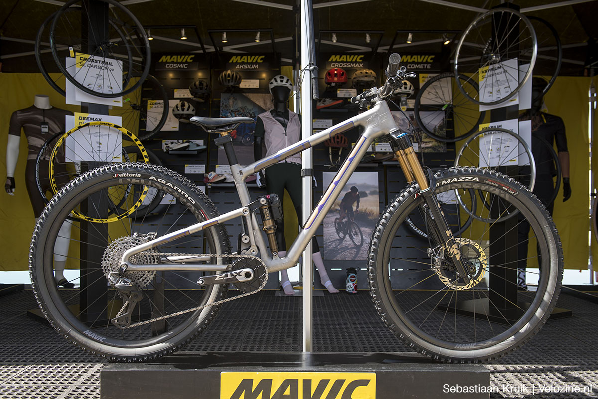 Sea Otter Classic 2026