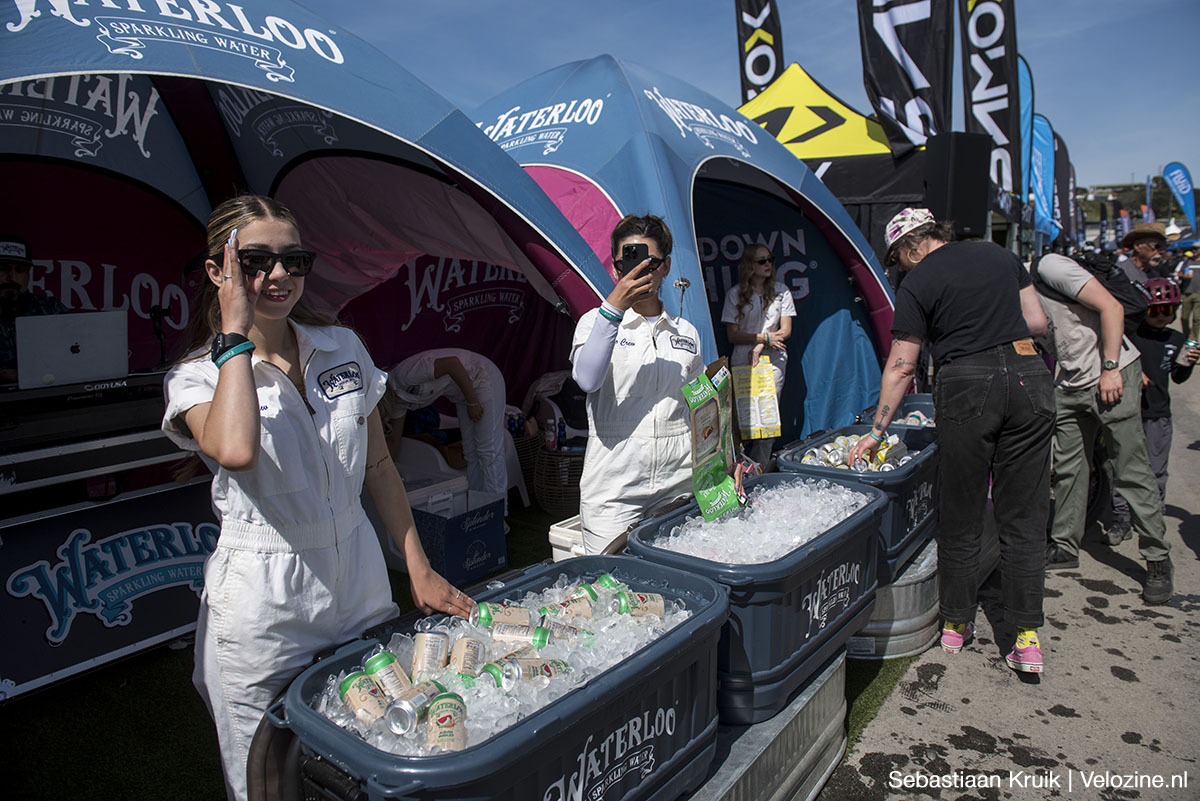 Sea Otter Classic 2026