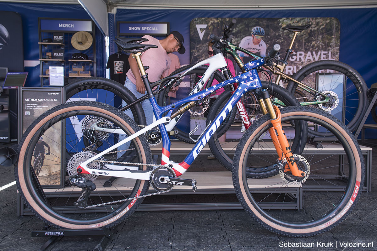 Sea Otter Classic 2026