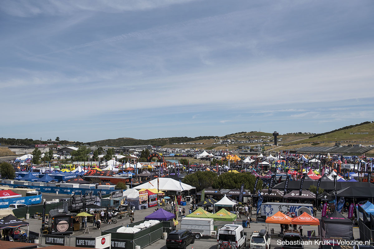 Sea Otter Classic 2026