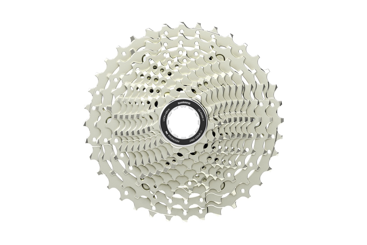 Shimano Cues 2x11 racefiets, gravelbike, allroad