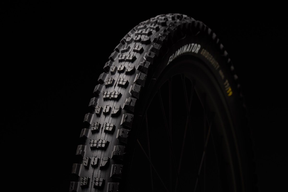 Specialized Eliminator Grid Gravity Radial Radiaal karkas