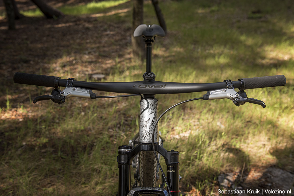 Specialized S-Works Epic 9