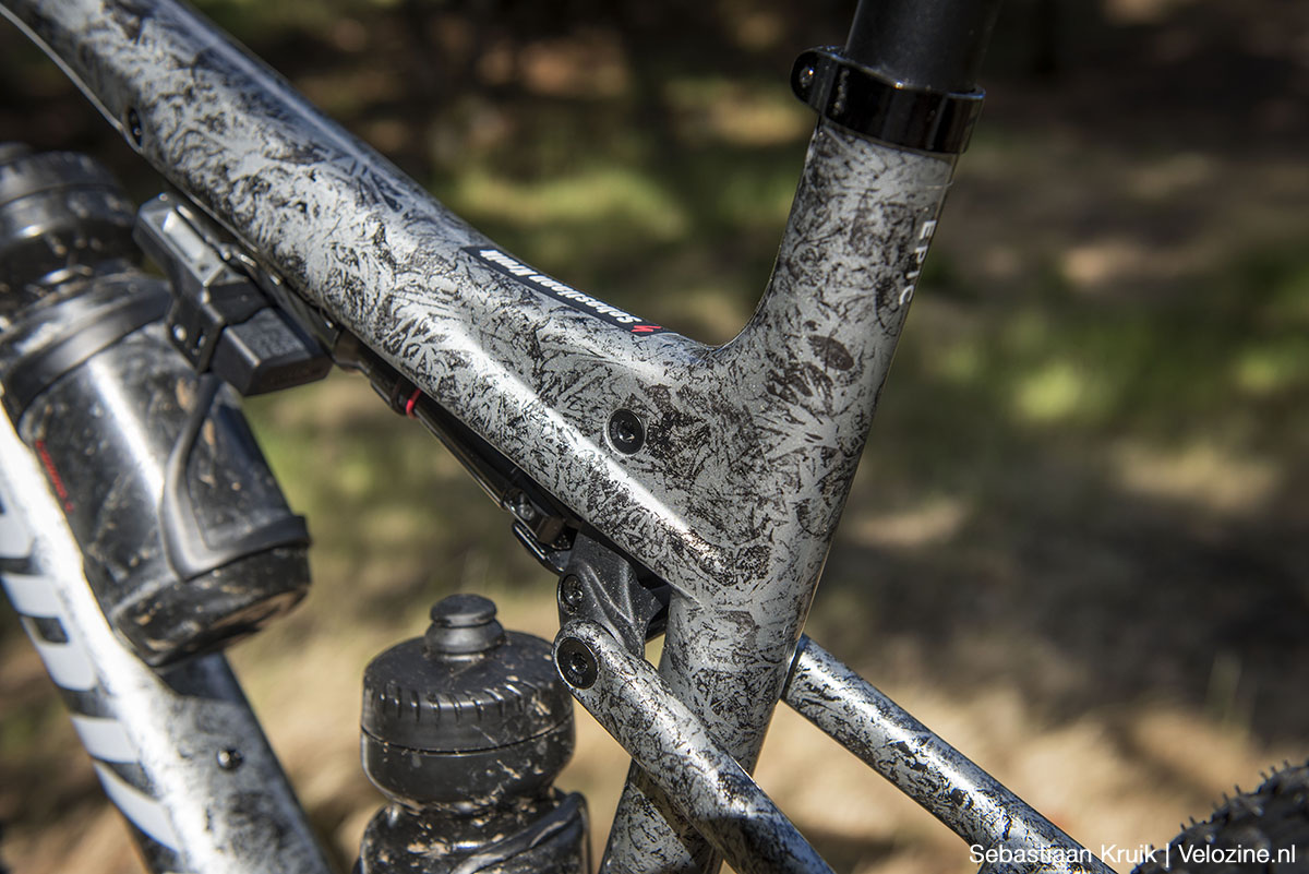 Specialized S-Works Epic 9