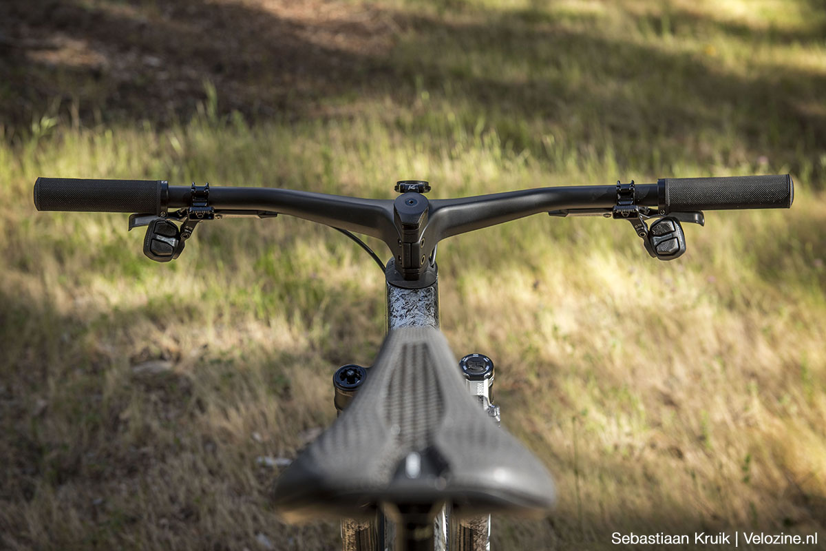 Specialized S-Works Epic 9