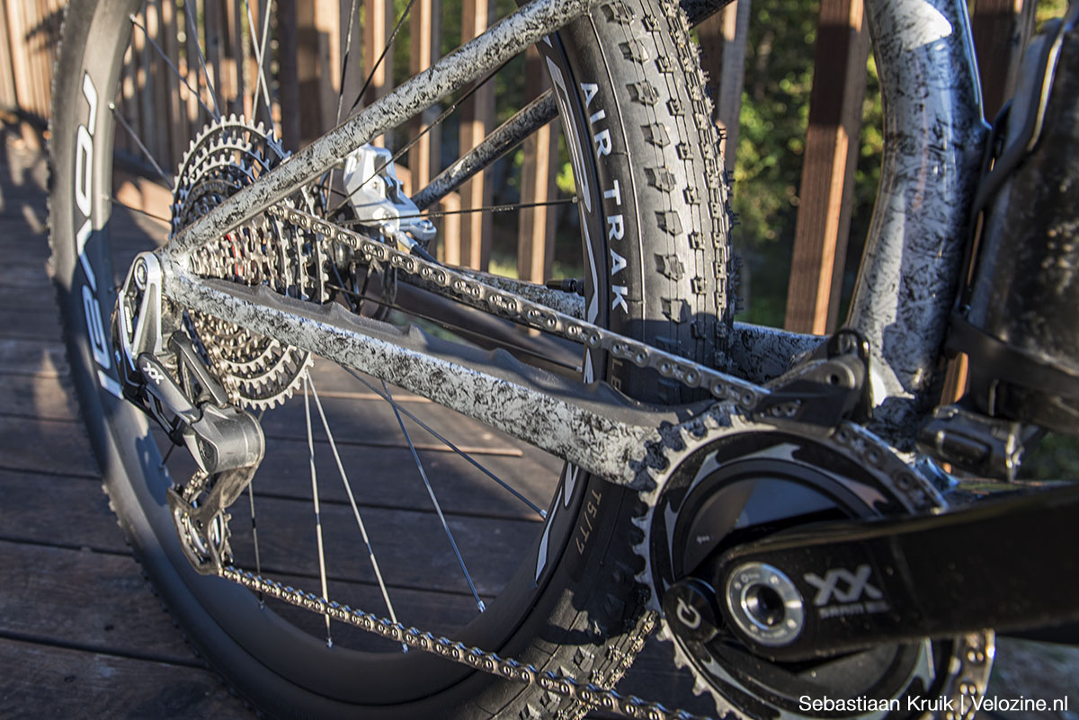 Specialized S-Works Epic 9