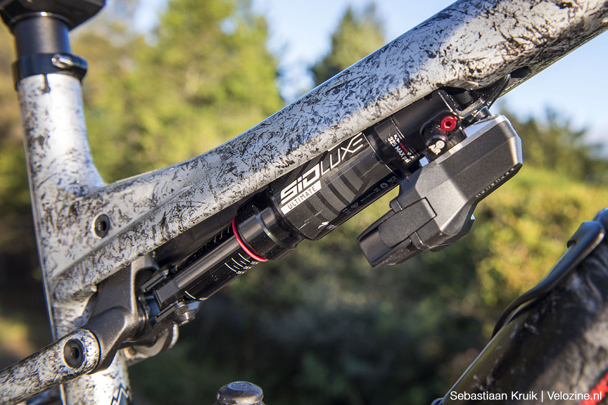 Specialized S-Works Epic 9