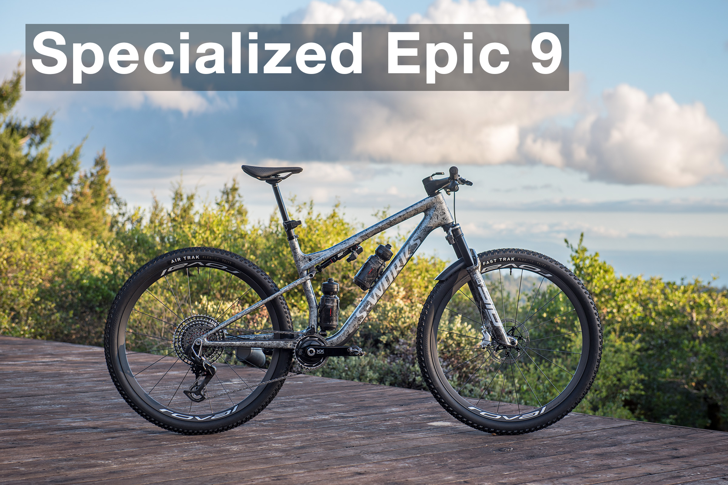 Getest: Specialized S-Works Epic 9