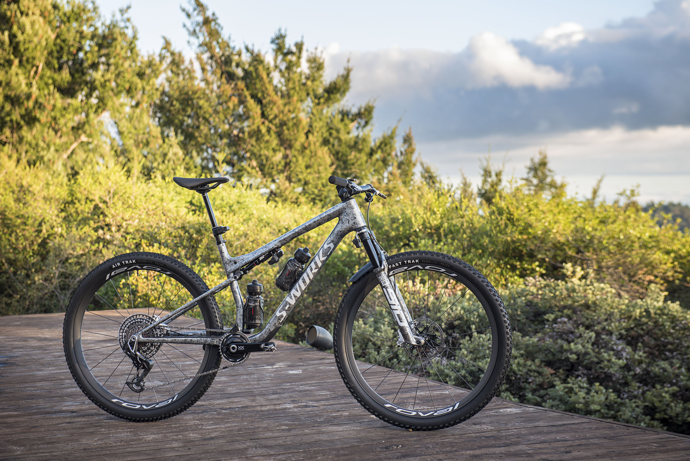 Specialized S-Works Epic 9