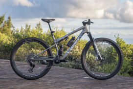 S-Works Epic 9