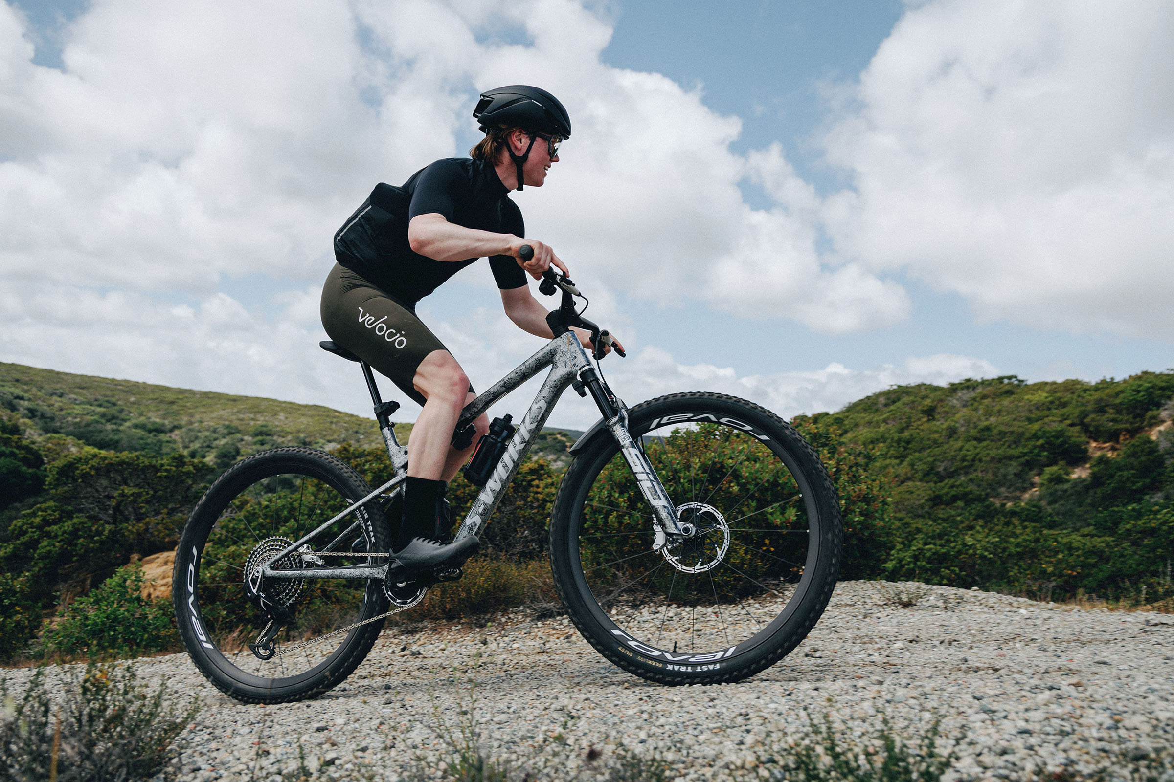 Specialized S-Works Epic 9