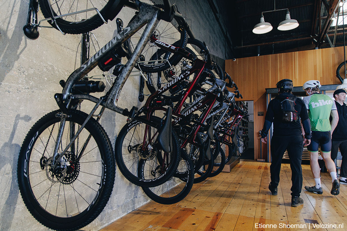 Specialized S-Works Epic 9