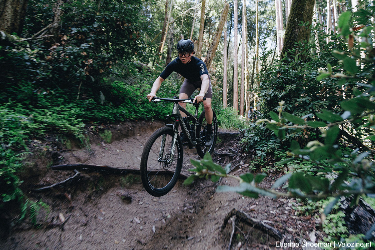 Specialized S-Works Epic 9