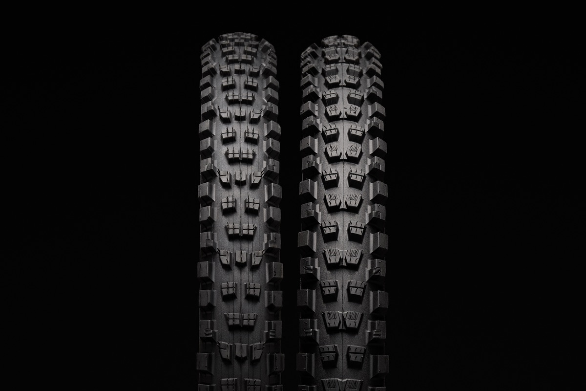 Specialized Butcher en Eliminator Grid Gravity Radial Radiaal karkas