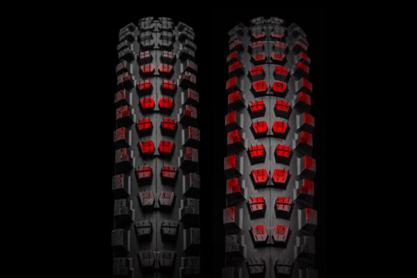 Specialized Butcher en Eliminator Grid Gravity Radial Radiaal karkas