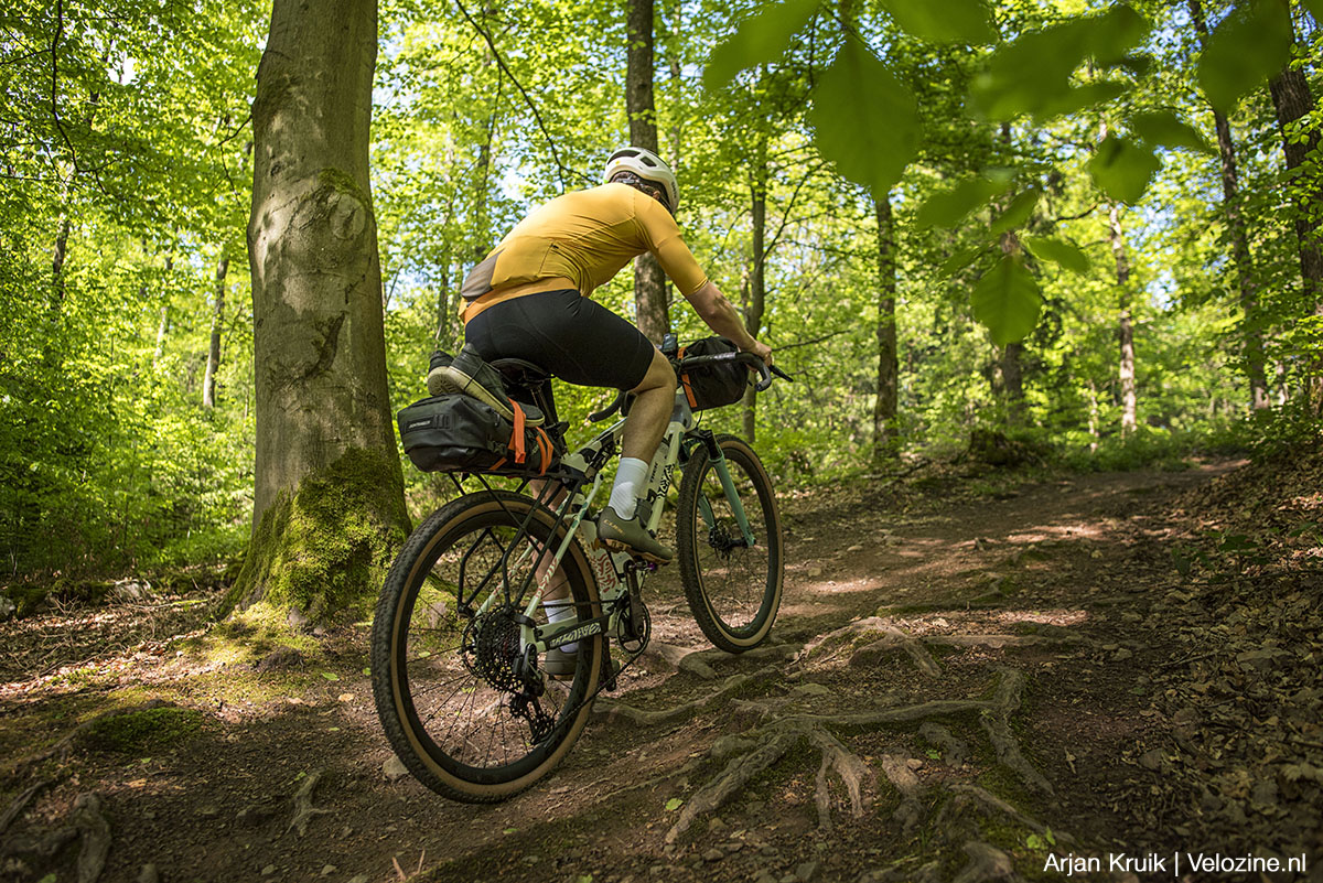 Cube Peak Pro mtb-schoenen gravelschoenen