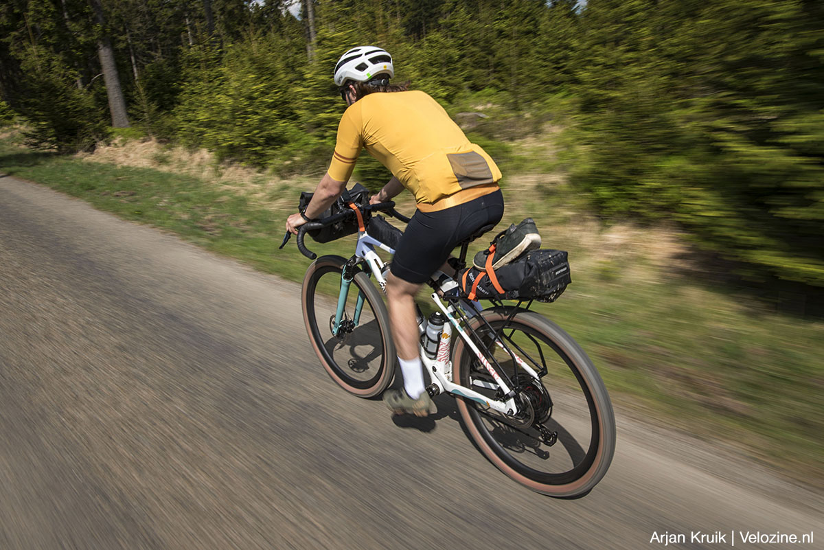 Cube Peak Pro mtb-schoenen gravelschoenen